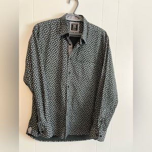 Point Zero Men’s Long Sleeve